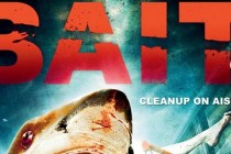 Bait 3D | Terror australiano sobre tubarões com Xavier Samuel e Sharni Vinson ganha clipe inédito