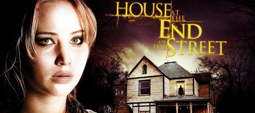 A Última Casa da Rua | Suspense estrelado por Jennifer Lawrence ganha seis imagens inéditas