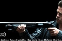 Killing Them Softly | Brad Pitt em destaque no cartaz inédito para a adaptação de Andrew Dominick
