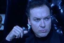 RoboCop | Michael Keaton substitui Hugh Laurie como vilão no reboot dirigido por José Padilha