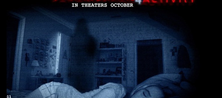 Atividade Paranormal 4 | assista agora ao trailer completo para o quarto filme da franquia