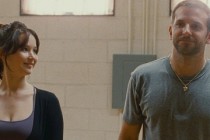 Silver Linings Playbook | Bradley Cooper e Jennifer Lawrence estampam primeiro pôster para comédia dramática