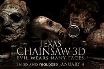 Texas Chainsaw 3D | Veja o pôster inédito para sequência do filme “O Massacre da Serra Elétrica”