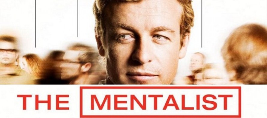 The Mentalist | Confira o trailer promocional para o episódio 5.01 “The Crimson Ticket”