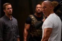 Fast & Furious 6 | Dwayne Johnson, Vin Diesel e Paul Walker nas imagens de set para o sexto filme da franquia