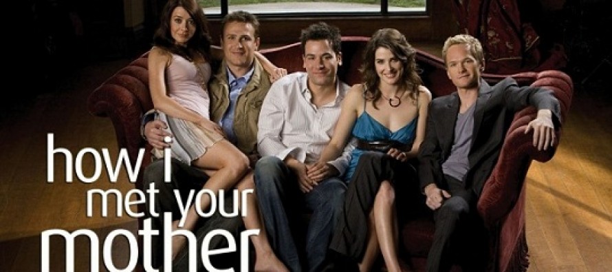 How I Met Your Mother | Cobie Smulders e Neil Patrick Harris nas fotos inéditas para o episódio 8.06 “Splitsville”