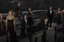 Revenge | Série dramática ganha fotos promocionais do elenco da segunda temporada
