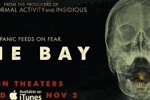 The Bay | Confira o primeiro pôster e trailer para o terror dirigido por Barry Levinson