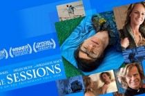 As Sessões | Cena inédita no novo clipe para o drama vencedor do último Festival de Sundance
