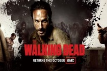 The Walking Dead | Confira o novo pôster oficial, cartaz promocional e imagens inéditas para terceira temporada