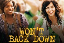 Won’t Back Down | Drama estrelado por Maggie Gyllenhaal e Viola Davis ganha cinco clipes inéditos