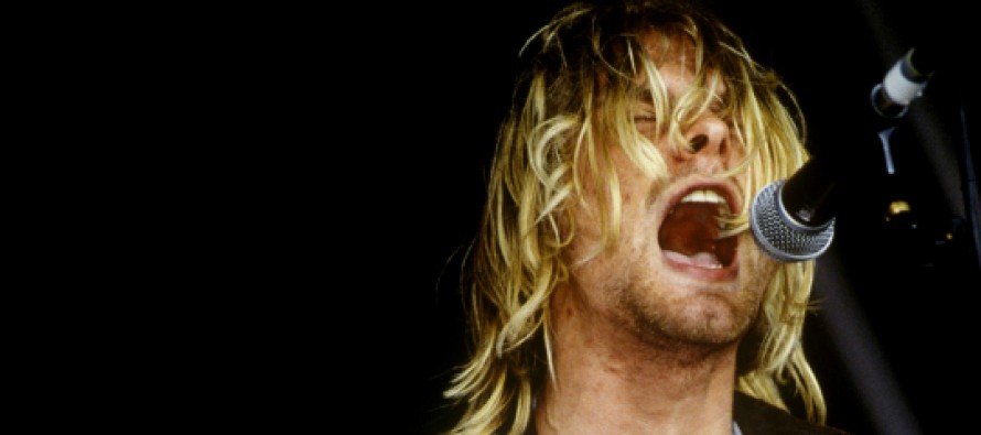 Nirvana | Nevermind completa 21 anos de lançamento