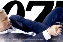 007 – Operação Skyfall | Daniel Craig em ação no comercial inédito para o filme