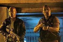 Duro de Matar: Um Bom Dia para Morrer | Bruce Willis e Jai Courtney no pôster inédito para o quinto filme da franquia