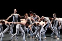 Ballet Jovem Palácio das Artes apresenta Frágil? na 39ª Campanha de Popularização de Teatro e da Dança