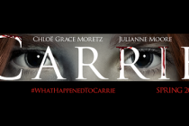 Carrie | Remake estrelado por Chloe Moretz e Julianne Moore ganha teaser trailer