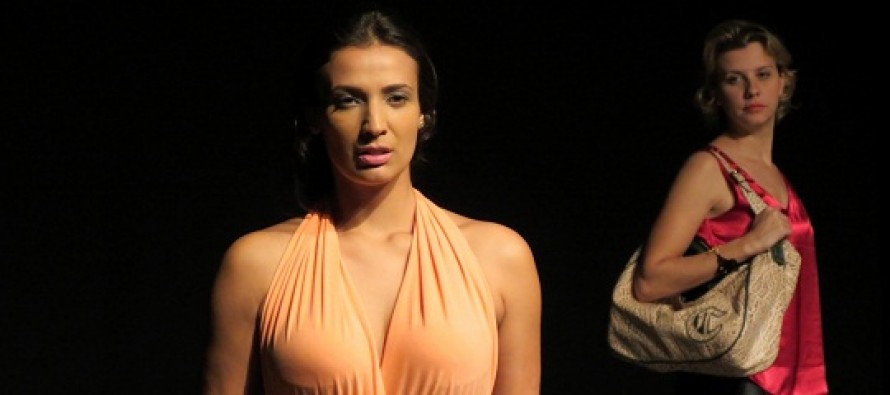 Espetáculo inédito Mulheres, Tanta Coisa Em Comum, de Renato Scarpin, estreia no Teatro Ruth Escobar