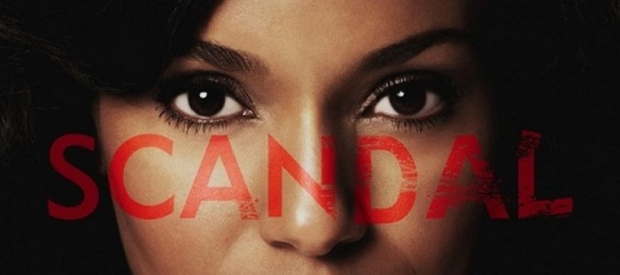 Scandal | Série Dramática da ABC ganha vídeo promocional para episódio 2.03 “Hunting Season”