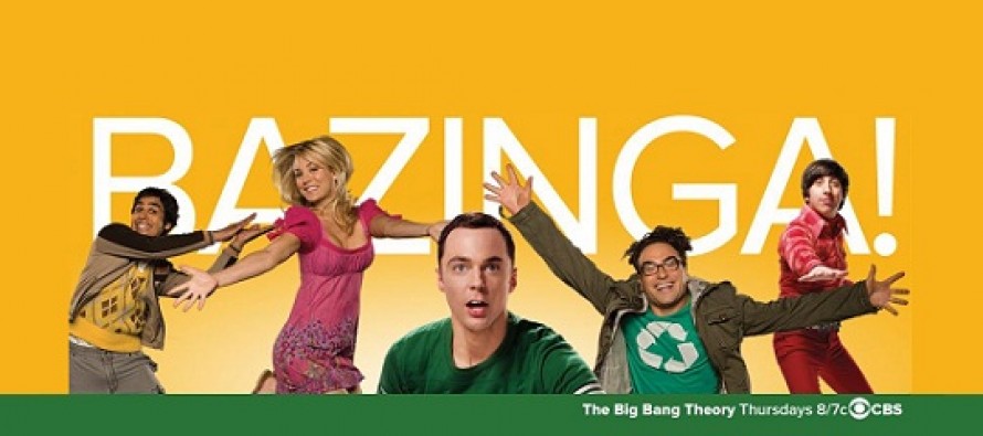 The Big Bang Theory | Assista ao vídeo promocional para o episódio 6.02 “The Decoupling Fluctuation”