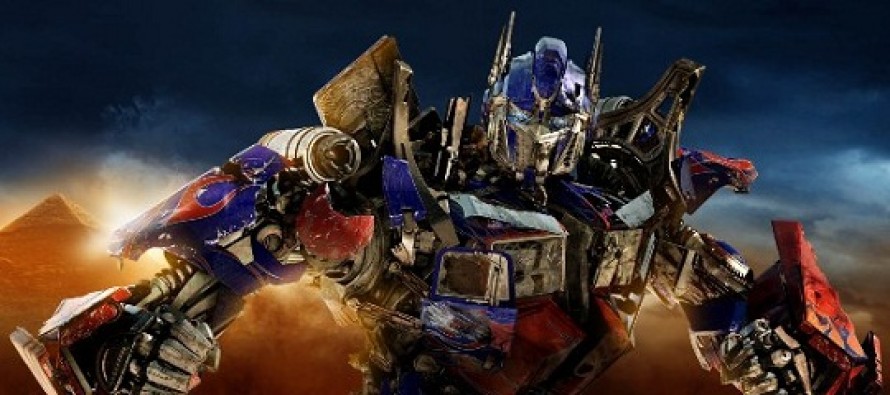 Transformers 4 | Novo filme da franquia pode ter protagonista feminina