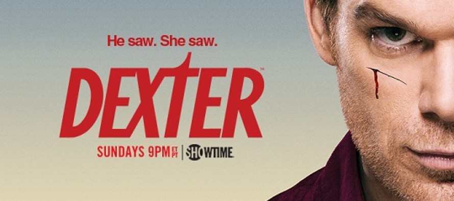 Dexter | Veja os vídeos promocionais para o episódio “7.10 – The Dark…”