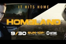 Homeland | Veja os vídeos promocionais e sinopse oficial para o penúltimo episódio (2.11) “The Motherfucker with a Turban”