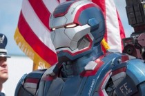 Homem de Ferro 3 | Robert Downey Jr. e Rebecca Hall ﻿nas imagens inéditas para filme