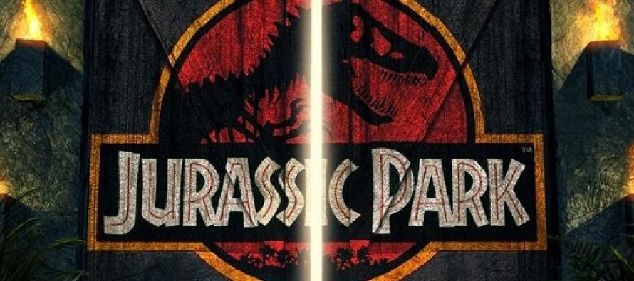 Jurassic Park | Confira o primeiro pôster e trailer para o relançamento do clássico de Steven Spielberg em 3D
