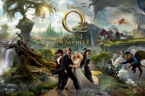 Oz: Mágico e Poderoso | Veja as imagens da première mundial e os dois primeiros clipes para o filme