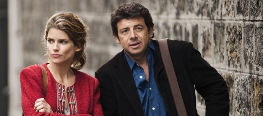 Paris-Manhattan | Comédia Romântica estreia em 04 de Janeiro nos cinemas nacionais