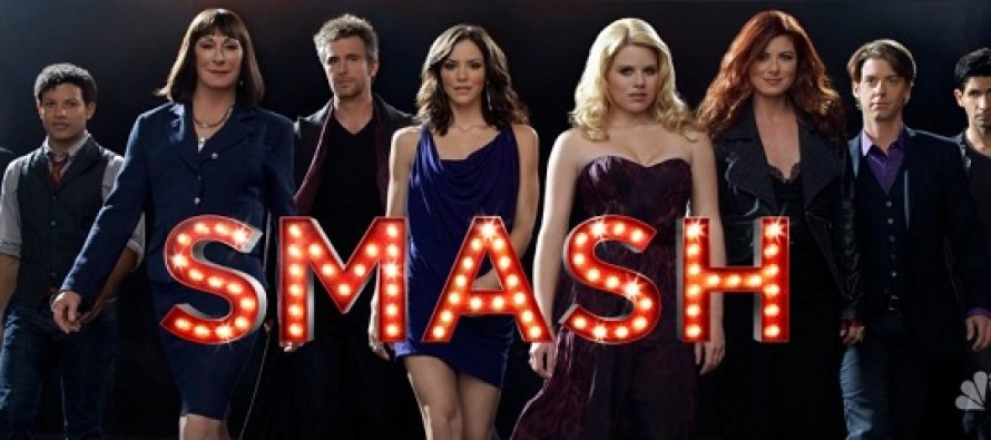 Smash | Drama musical da NBC ganha pôster e vídeo promocional para segunda temporada