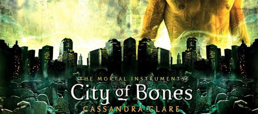 Mortal Instruments: City of Bones | Confira o primeiro pôster e trailer para adaptação estrelada por Lily Collins