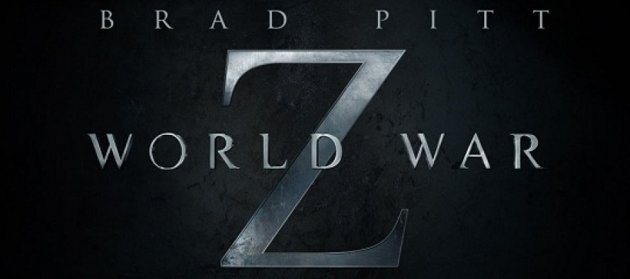 Guerra Mundial Z | Assista ao primeiro trailer completo do filme estrelado por Brad Pitt