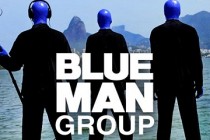 BLUE MAN GROUP terá ator brasileiro em seu elenco e prepara audição para músicos