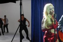 Banda Calypso grava dois novos videoclipes: “Me Beija Agora” e “Perdiste El Trono”