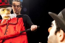 “Cadê meu Nariz?” é espetáculo circense apresentado pelo Sesc São José dos Campos