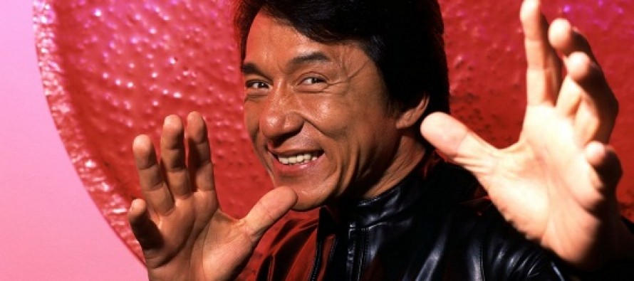 Os Mercenários 3 | Jackie Chan confirma sua participação no terceiro filme da franquia