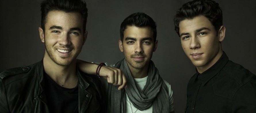 Jonas Brothers estendem turnê Latino-Americana com shows em Belo Horizonte e Curitiba