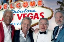 Last Vegas | Comédia com Michael Douglas, Robert De Niro, Morgan Freeman e Kevin Kline ganha primeiro trailer!