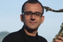Saxofonista Marcelo Martins se apresenta no Sesc São José dos Campos