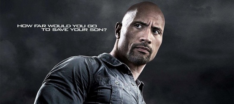 O Acordo | Assista ao comercial exibido no Super Bowl XLVII para o thriller policial com Dwayne ‘The Rock’Johnson