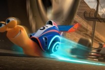 Turbo | Veja o primeiro pôster e teaser trailer para nova animação da DreamWorks