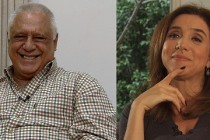 Antonio Fagundes e Marisa Orth revelam o lado cômico de ‘Rainha da Sucata’