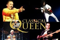Covers das bandas Queen e Nirvana estão na programação do Vila Dionísio