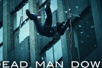Dead Man Down | Colin Farrell e Noomi Rapace estampam pôster internacional para o thriller