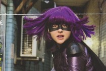 Kick-Ass 2 | Veja a primeira imagem de Chloe Grace Moretz como HitGirl na sequência do filme