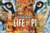 As Aventuras de Pi chega em DVD, Blu-ray, Blu-ray 3D e Formato Digital em abril