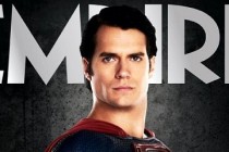 Superman – O Homem de Aço | Revista Empire revela capa da edição especial sobre o filme