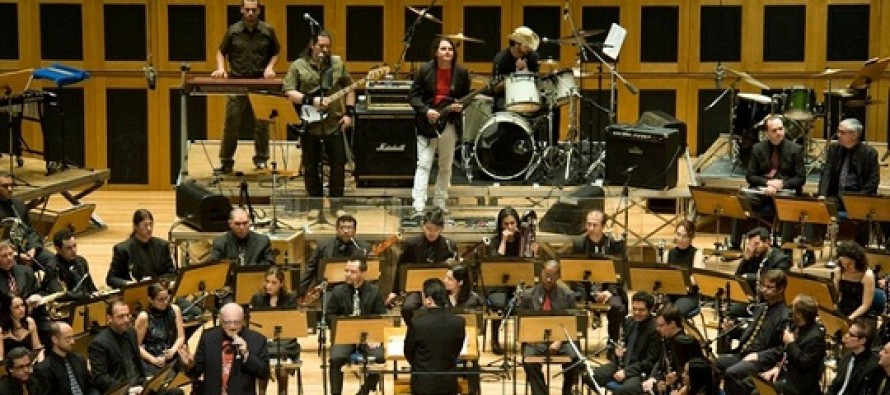 Banda Sinfônica apresenta dueto de eufônios em mais um concerto da série Domingo Sinfônico, no MASP