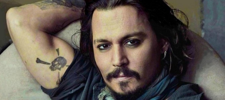 Black Mass | Johnny Depp vai estrelar filme sobre mafioso Whitey Bulger